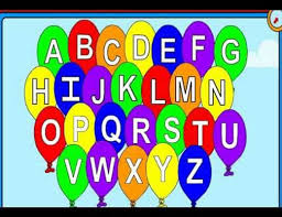Claiming the coveted song of the summer title means going down in music history for representing the state of american culture at its hottest — or that you simply got the dance floor moving and became synonymous with fun in the sun. The Alphabet Song Lyrics