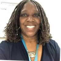 Jacquelyn Davis-Dozier