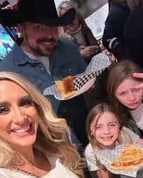 Brandon Baird's Instagram, Twitter & Facebook