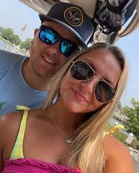 Phillip Lyons's Instagram, Twitter & Facebook