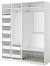 Hanging Closet Organizer