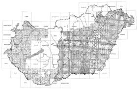 Magyarország gps térkép letöltés ingyen. 2