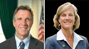 Governor's race headlines state elections in Vermont