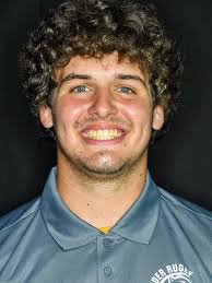 2023-24 Men's Rugby Roster