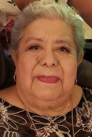 Carmen Espinoza Obituary