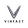 VinFast Auto logo