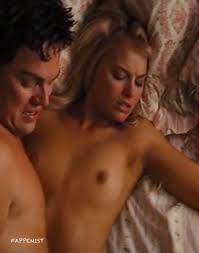 Margot Robbie Nude and Sexy Collection - Fappenist