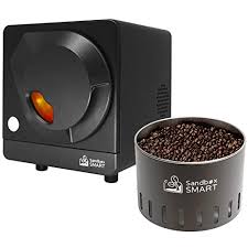 Though it has some drawbacks and the price is a bit higher, if you consider its performance and design, then the cons will not seem much significant. Best Home Coffee Roasters 2021 Entry Level To Pro