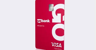 We don't own or control the. U S Bank Just Released A Brand New Credit Card Called Altitude Go Visa Signature Card The Card S Perks Are Amazi Signature Cards Credit Card Credit Card Sign