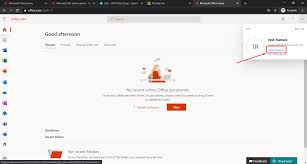 Click office 365 settings and on the left side, you'll see an additional security verification link. Update To Generating App Password In Office 365 Microsoft 365