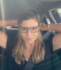 Lucas Kids (Black W/Blue Mirror Sunglasses)