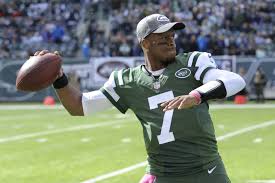 Seahawks Expected To Sign Quarterback Geno Smith The