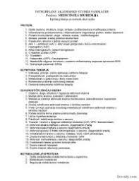 Medicinska Biohemija Ispitna Pitanja I Odgovori Od 66 Do 89 Skripte Predlog Medicinska Biohemija Docsity