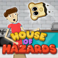 House Of Hazards Play House Of Hazards On Poki