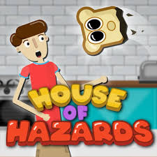 Play free minecraft classic game online at poki games. House Of Hazards Play House Of Hazards On Poki