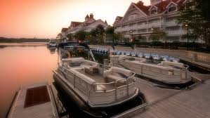 Refinery29 described networking as the primary reason for clubhouse's rising popularity. Motorized Boats Walt Disney World Resort