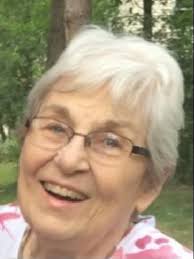 Patricia Lass Obituary (2020)