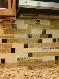 If you want a tile with more distress (nicks, dings, pits, etc), please consider our tumbled marble tiles. White Travertine Backsplash Images Jobsatbournemouth Com