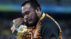 Check spelling or type a new query. Five Countries Who Won Historic Golds At Rio 2016 International Paralympic Committee