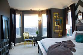 Living room grey gray bedroom home decor yellow chair decor interior home furniture bedroom. Yellow Grey And Teal Bedroom Novocom Top