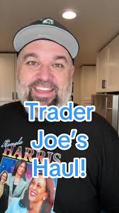 Trader Joe’s Haul! Grocery Shopping for Thanksgiving