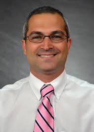 Dr. João Soares joins veterinary college as assistant professor of  anesthesiology