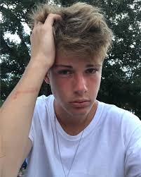 167 1 Mil Me Gusta 1 939 Comentarios Blake Gray Blakegray En Instagram Out Here Getting Sunburnt Blonde Boys Storing Kids Clothes Young Celebrities