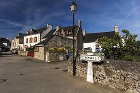 Village De Kerners House Styles Mansions Photo