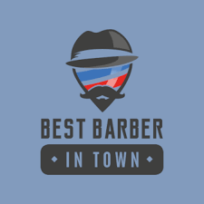 Get inspired by these amazing barbershop logos created by professional designers. 10 Barber Shop Logos Fur Einen Haarscharfen Auftritt Deines Unternehmens