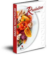 Healthy Living Revolution Recipe Cookbook Free Download Healthy Living Recipes Dairy Free Recipes Cookbook Recipes