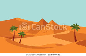 A collection of the top 56 desert saudi arabia wallpapers and backgrounds available for download for free. Group Of People With Camels Caravan Riding In Realistic Wide Desert Sands In Middle East Editable Vector Illustration Canstock