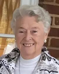 Obituary information for Jean Davenport Moretti