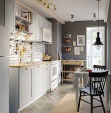Knoxhult Petite Cuisine Ikea Deco En Images