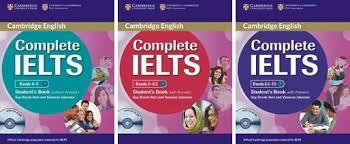 Cambridge Vocabulary For Ielts Advanced Band 6 5 With Answers Pdf Cambridge Complete Ielts Band 4 5 5 6 5 6 5 7 5 Pdf Audio Ielts Cambridge Cambridge English