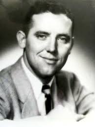 John Troy Dunlap Jr. (1926-1980)