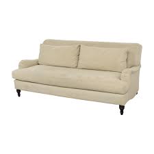 80 Off Pottery Barn Pottery Barn Carlisle Upholstered Sofa Sofas Shop sofa from pottery barn kids.