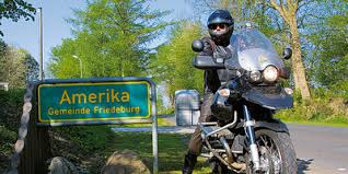 Motorradtouren In Deutschland Kompakt Tourenfahrer