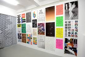 Posters are all about visual communication, so you need to consider the images and graphics how much room will the title and graphics need? Poster Polyglot W Team Thursday Mutzine