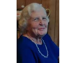 Barbara Finney Obituary (1939