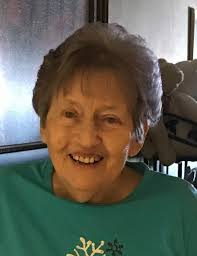 Obituary information for Norma Ruth Center