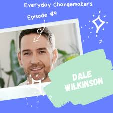 Rusty Benson: How to build a brand that has an impact. by Everyday  Changemakers