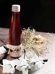 زيت الفاتن