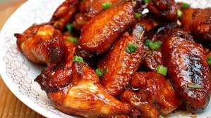 Camilan kita tak jauh dari kentang goreng dan juga chicken wings. Resep Spicy Chicken Wings Sederhana Lifestyle Fimela Com