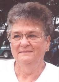 Lola Frey Obituary (1922