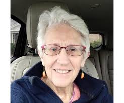 Jill Starr Obituary (1948