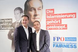Lassen sie sich täglich über neue artikel informieren. Fpo Plakate Als Kampfansage Gegen Islamisierung Und Rotes Bonzentum Freiheitliche Partei Osterreichs
