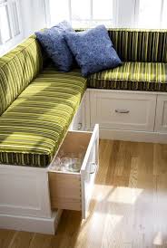 See more ideas about interior design, dining table bench seat, interior. Built In Window Seat Drawers Bench Seating Kitchen Dining Furniture Makeover Corner Seating