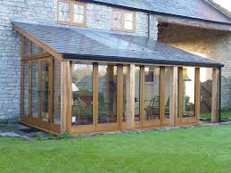 Ca2001d8fcc6ddc31c0e389a4ec9e09f Glass Extension Wooden Extension Jpg 670 502 Garden Room Extensions Garden Room Patio Design