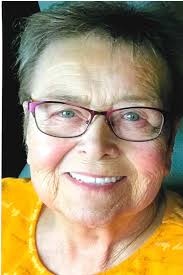 Remembering Kathleen A. Allen