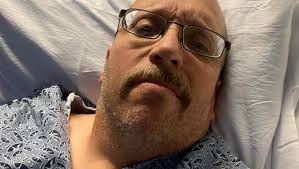 Fundraiser for John Nogueira by Ronald Colaianni : Help Nogy with medical  costs.